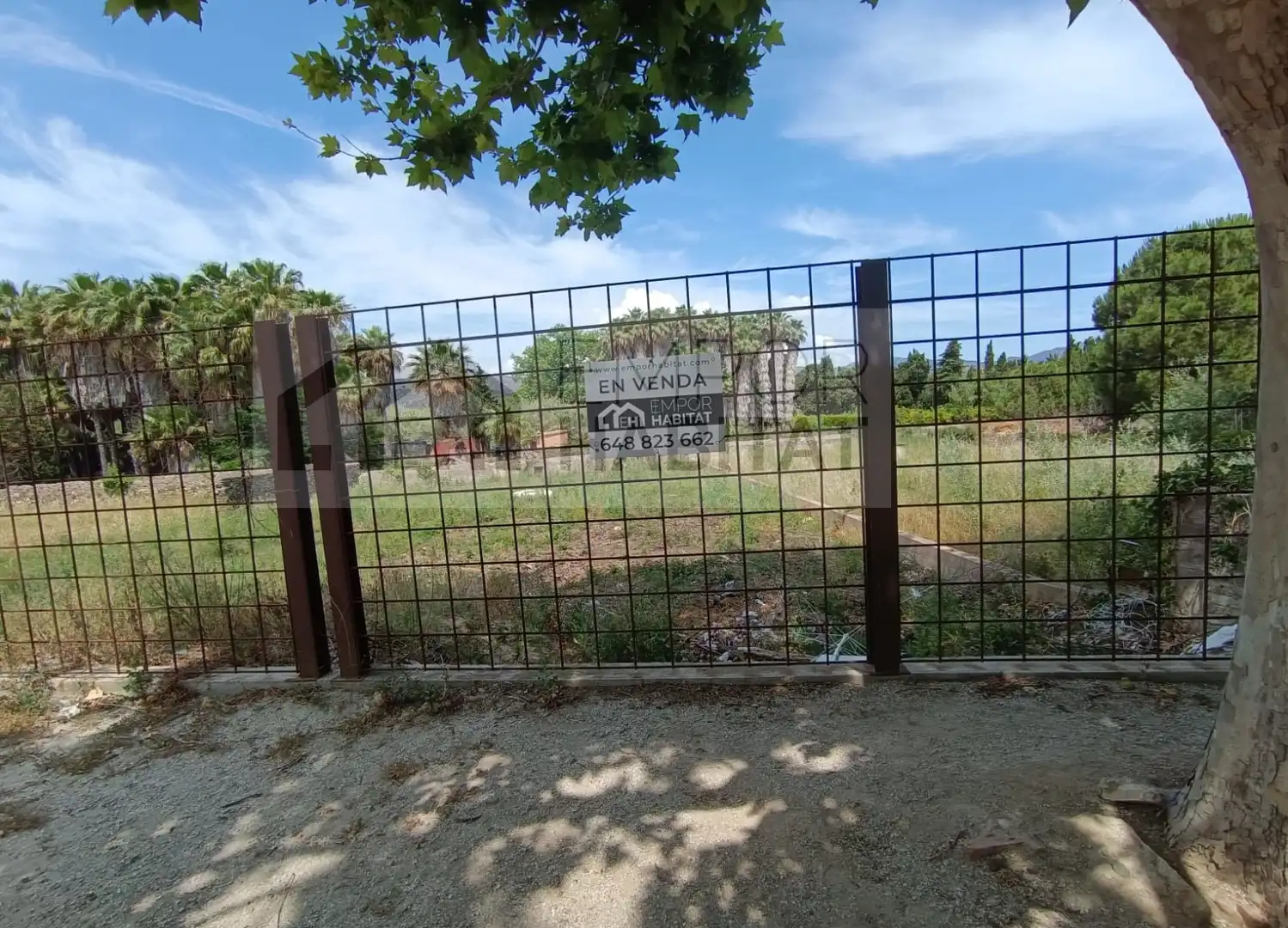 Terrain rustique à vendre à La Vila, imagen 4