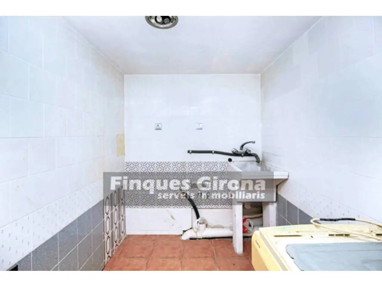 Piso en venta en Girona con Calefacción