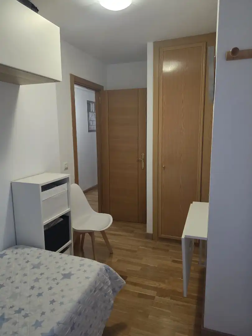 Dormitori de Pis en venda en Campo Real amb Aire condicionat, Calefacció i Parquet
