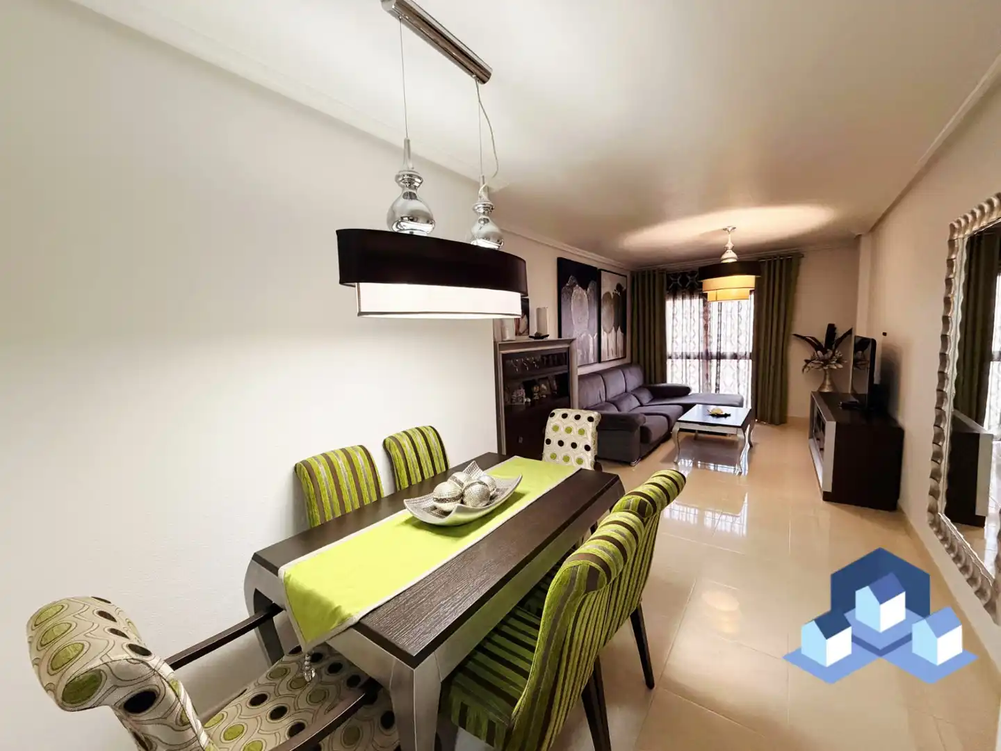 Flat for sale in San Cristobal - San Diego, Lorca Ciudad