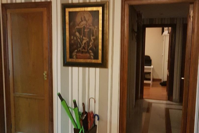 Foto 1 de Piso en venta en Avenida de España, Centro, Cáceres