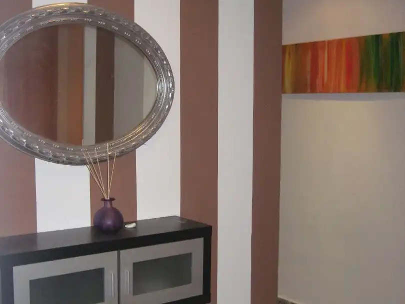 Wohnung zur Miete in Ayora, Valencia
