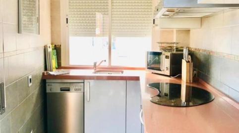 Foto 4 de Apartamento de alquiler en El Molinillo - Capuchinos, Málaga