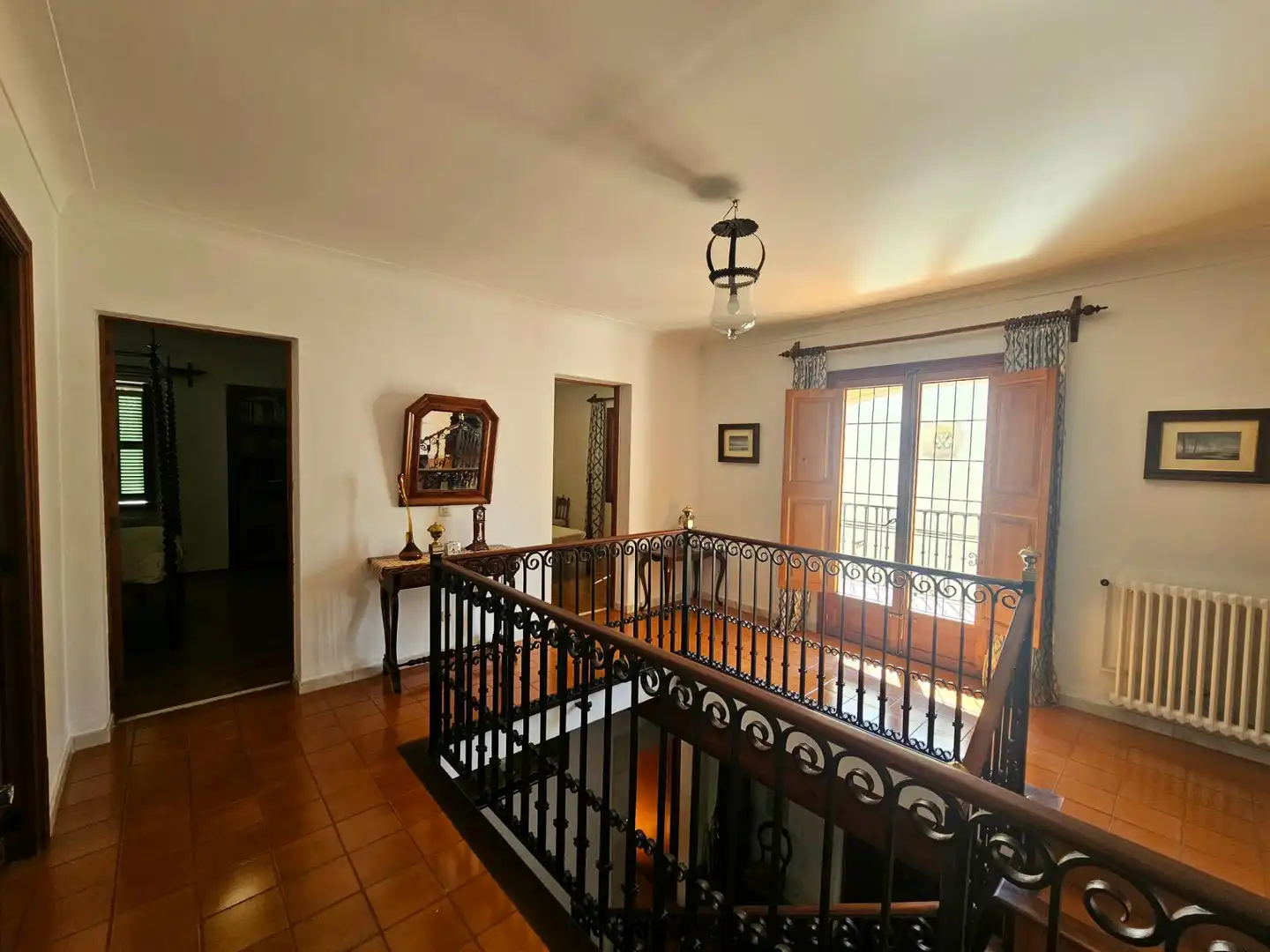 Casa o xalet en venda en Llucmajor amb Calefacció, Jardí privat i Terrassa