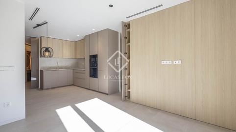 Foto 5 de Pis en venda a Gran Via,  Valencia Capital