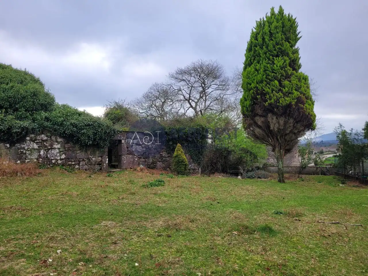 Casa con jardín en venta en Tomiño, imagen 2