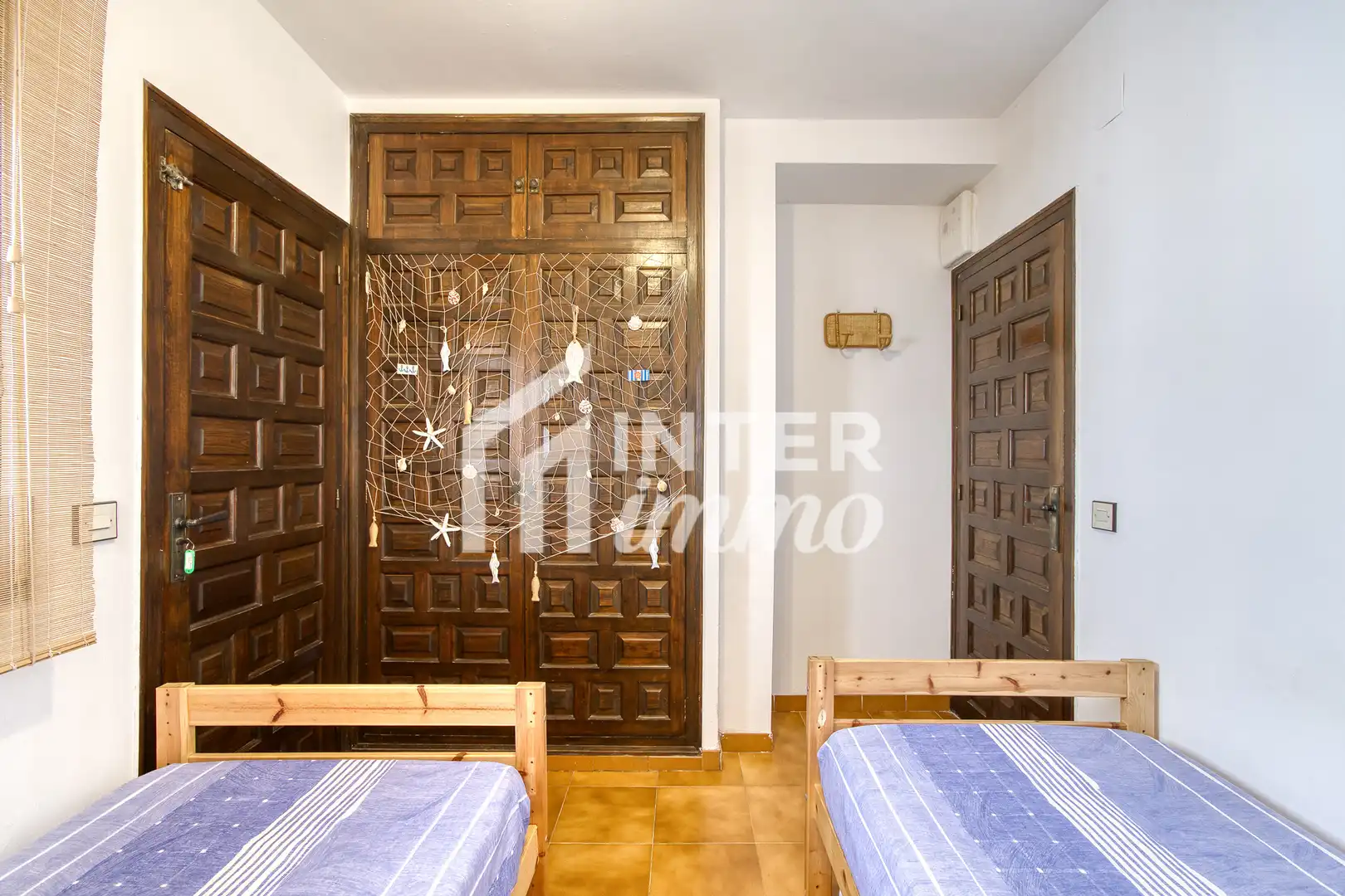 Bedroom of Houses for sale in Garrigàs, Girona