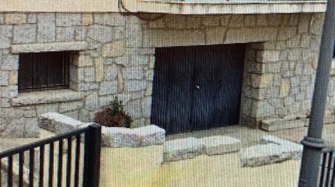 Foto 4 de Garatge en venda a Abantos - Carmelitas, San Lorenzo de El Escorial