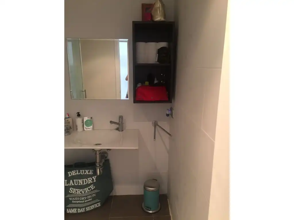 Bany de Apartament de lloguer en Sant Josep de sa Talaia