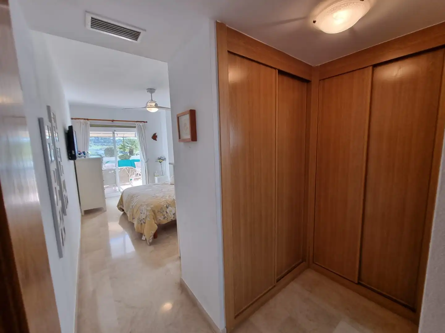 Apartamento con terraza en venta en Benahavís pueblo, imagen 15