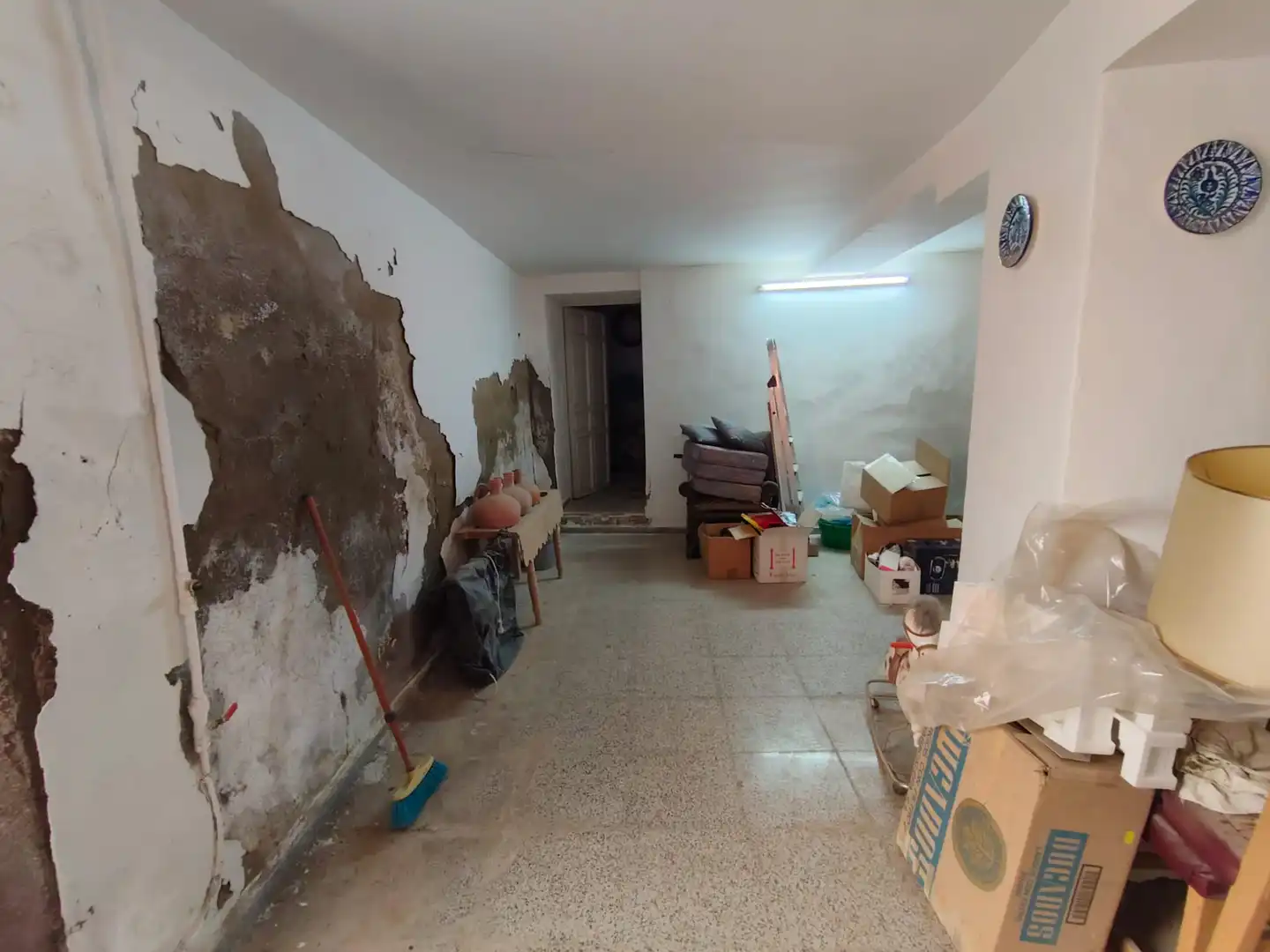 Casa o xalet en venda en Guadix