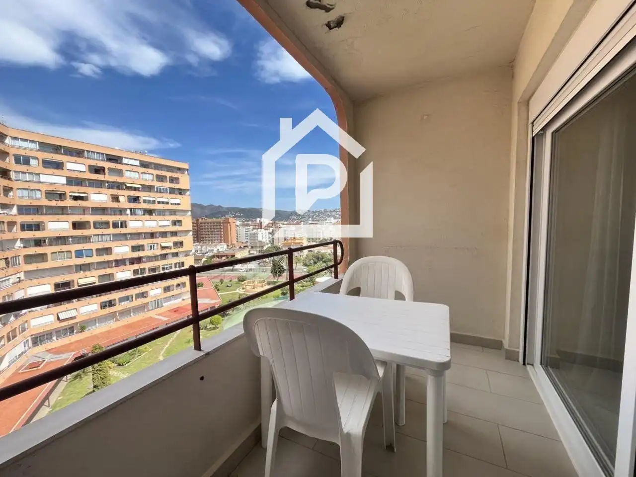 Appartement avec piscine à vendre à Cap Ponent, imagen 10