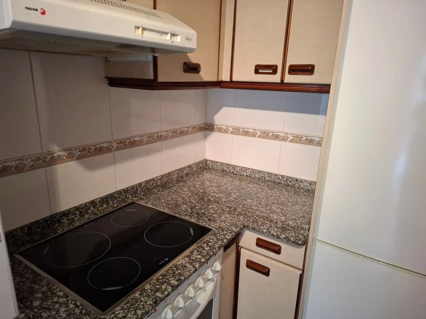 Appartement avec ascenseur à louer à Calle Río Sil, imagen 8