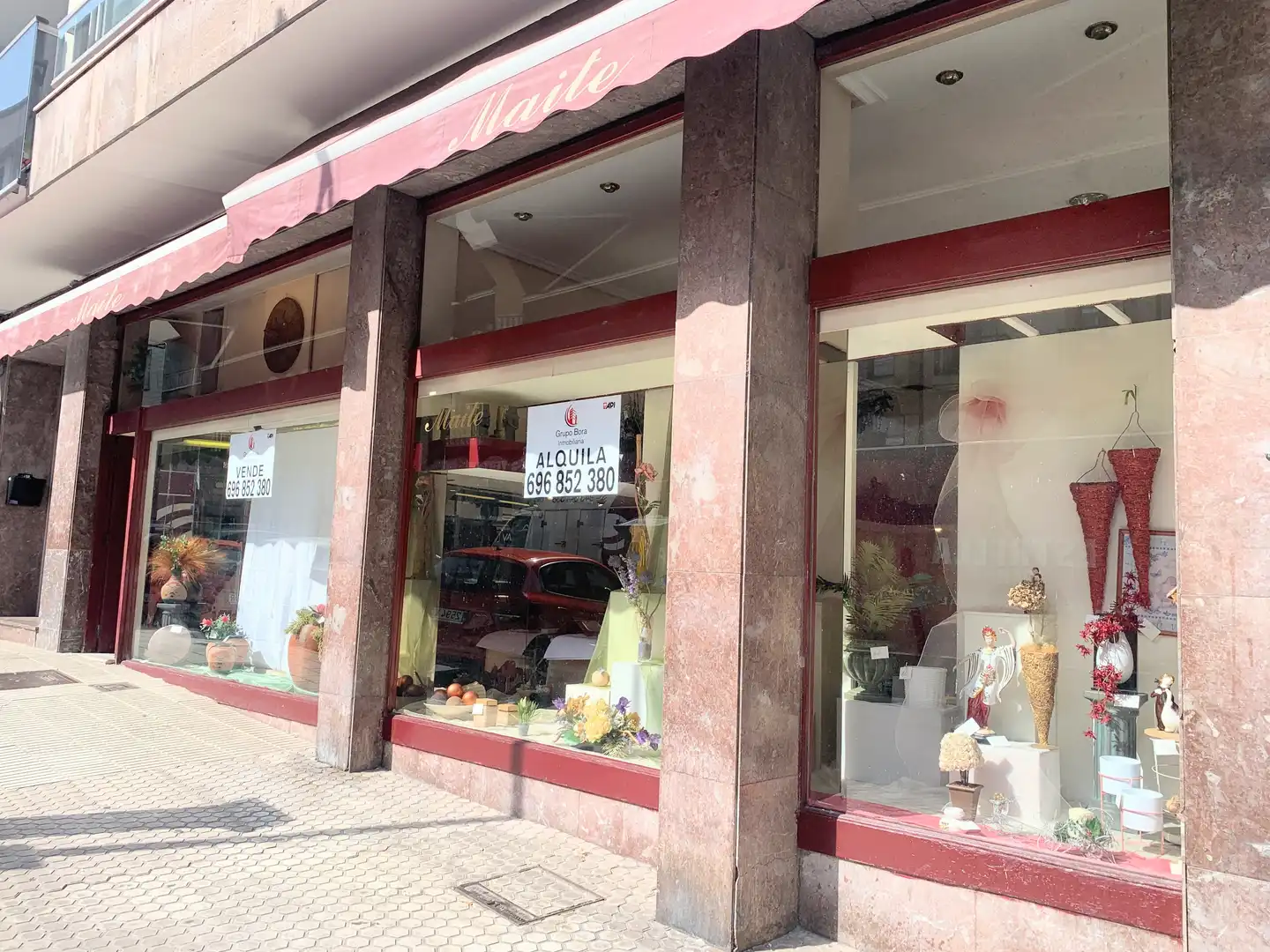 Local comercial en venda a Biteri Kalea, imagen 4