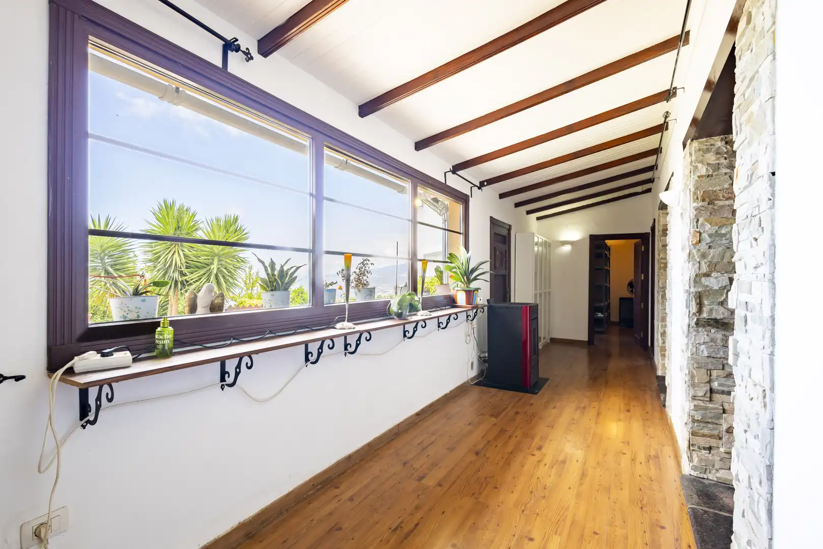 Houses for sale in Los Realejos  with Private garden, Terrace and Storage room