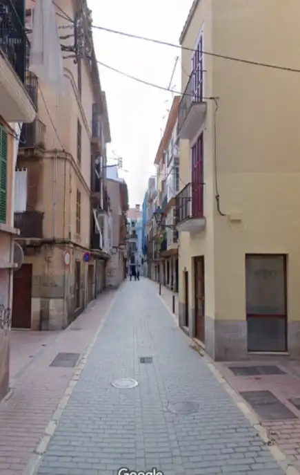 Land for sale in Jaume III