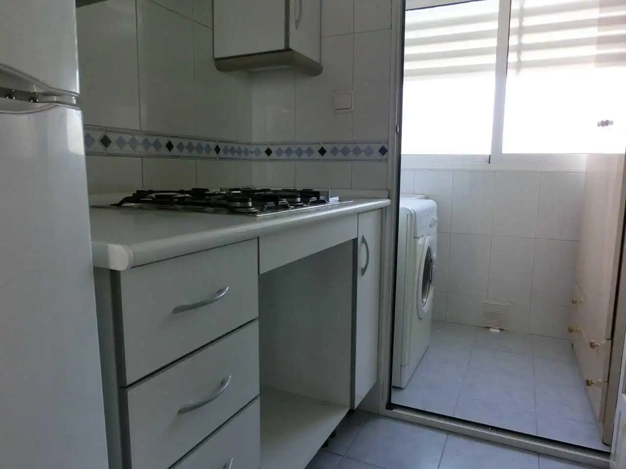 Appartement compact avec piscine à vendre à De Bélgica, imagen 11