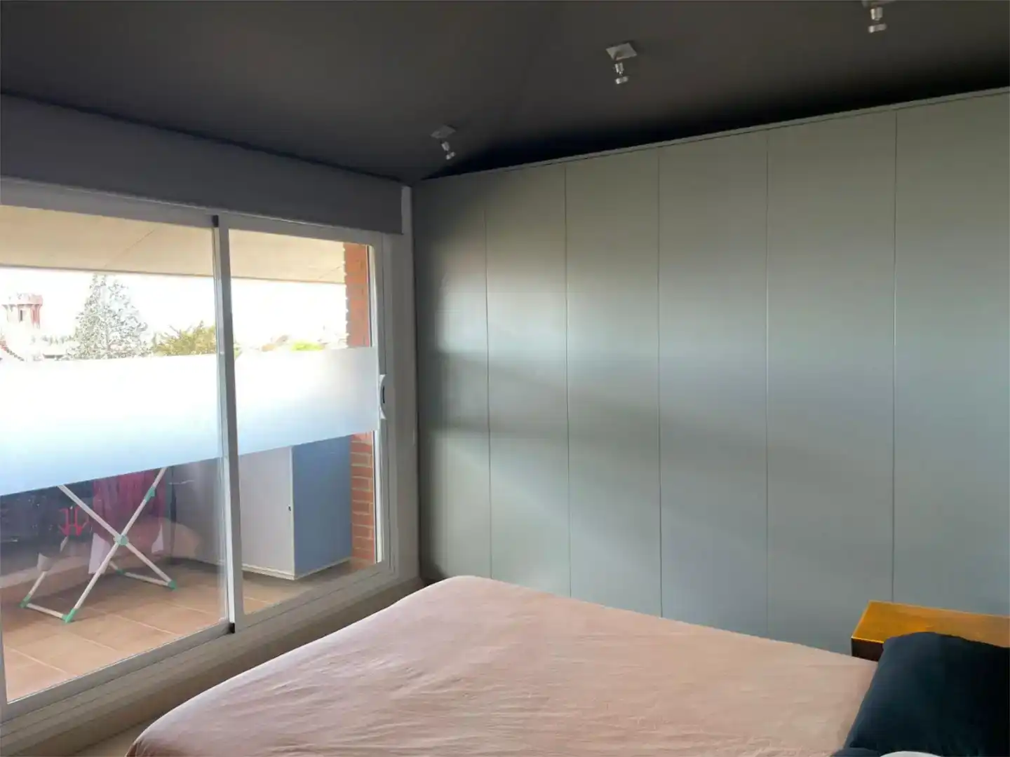 Habitación de Dúplex en venta en Santpedor con Aire acondicionado y Balcón