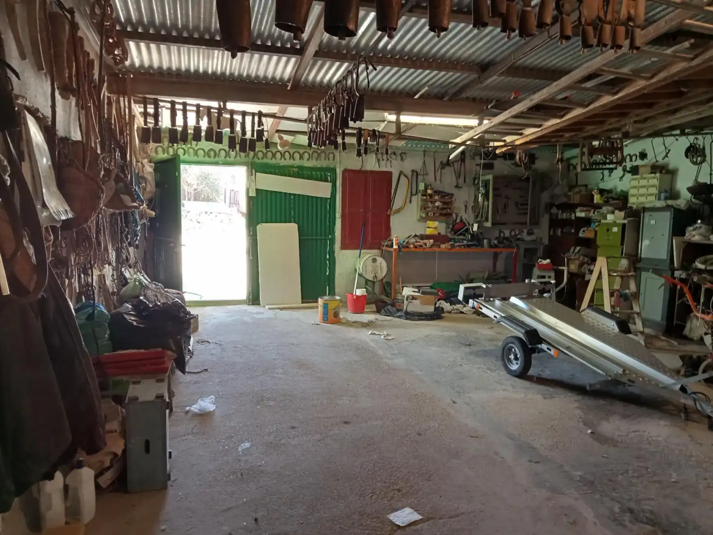 Casa o xalet en venda en Lezuza