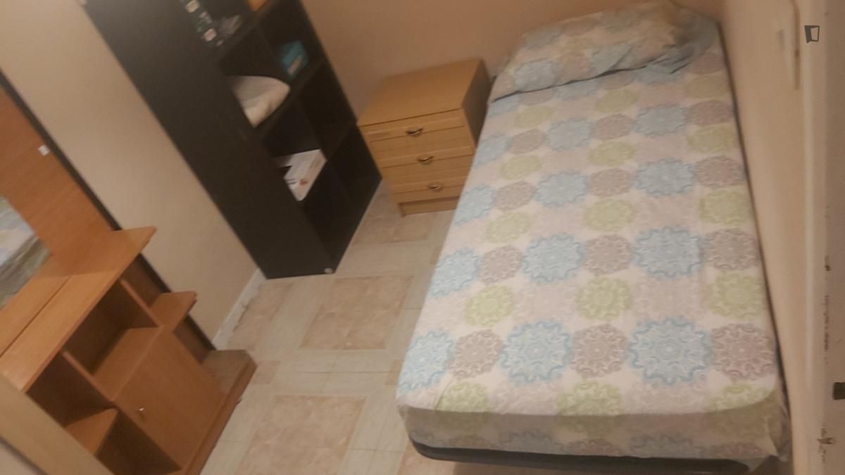 Apartamento para compartir en San Diego