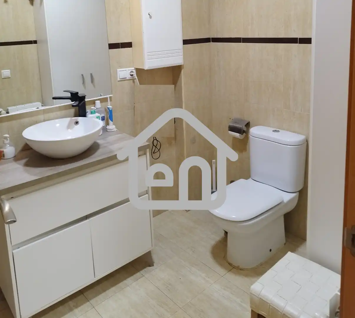 Bathroom of Detached homes for sale in Requena  with Terrace and Balcony