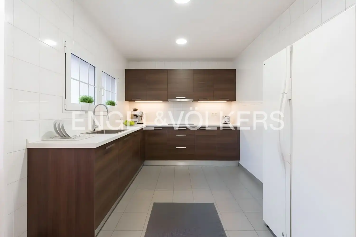 Cocina de Piso en venta en Valencia con Aire acondicionado, Calefacción y Balcón