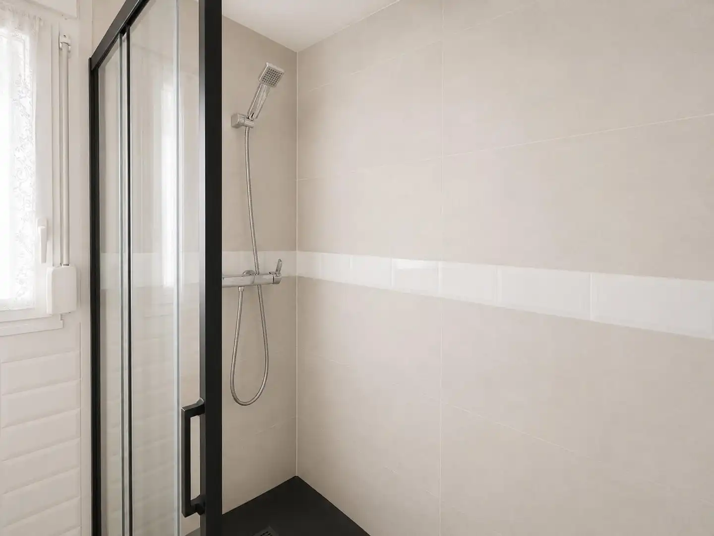 Bathroom of Houses for sale in Empuriabrava