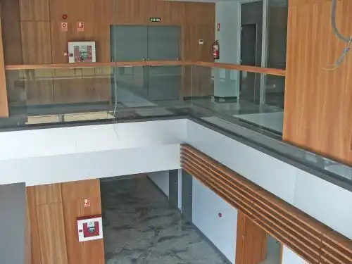 Gebäude zum Verkauf in Cabanillas del Campo