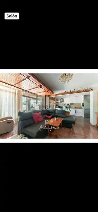 Xalet amb jardí en venda a Cunit Residencial, imagen 30