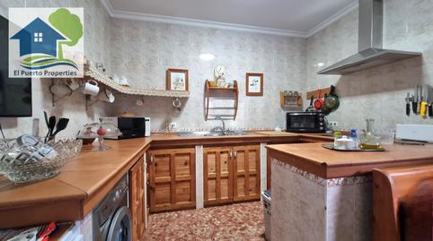 Photo 5 of Houses for sale in Cuatro Pinos - El Carmen, El Puerto de Santa María