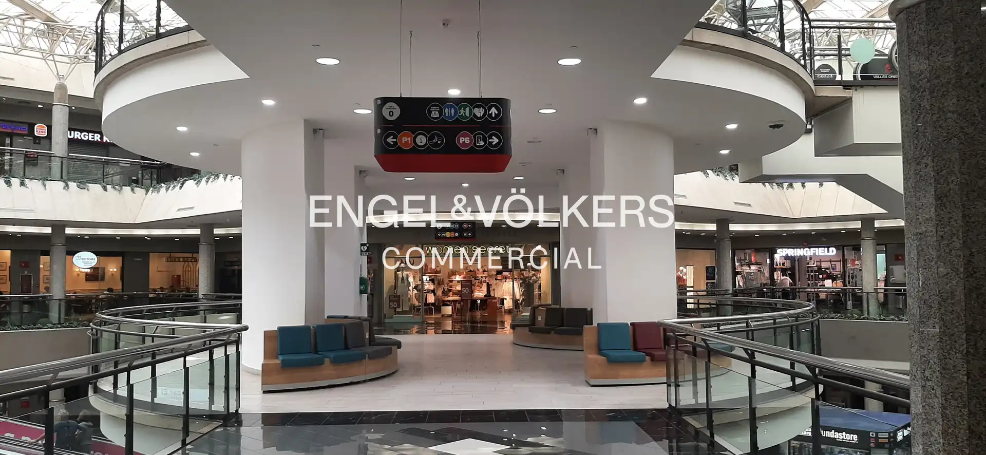 Local comercial de lloguer a Centre - Eixample – Can Llobet, imagen 7