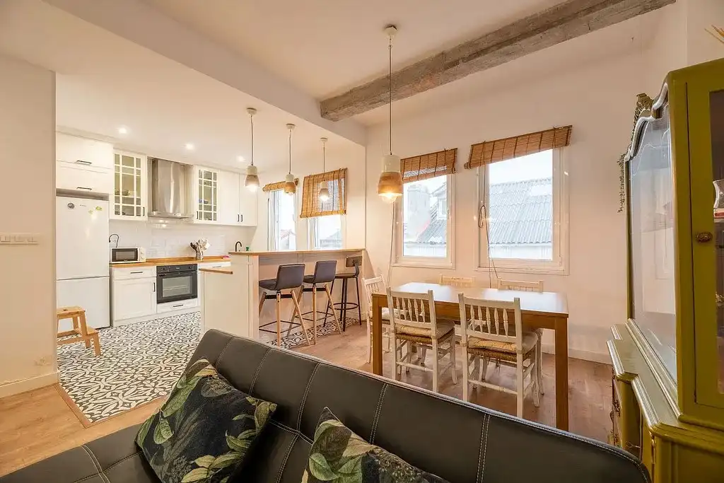 Flat for rent in Rúa Sol, Centro