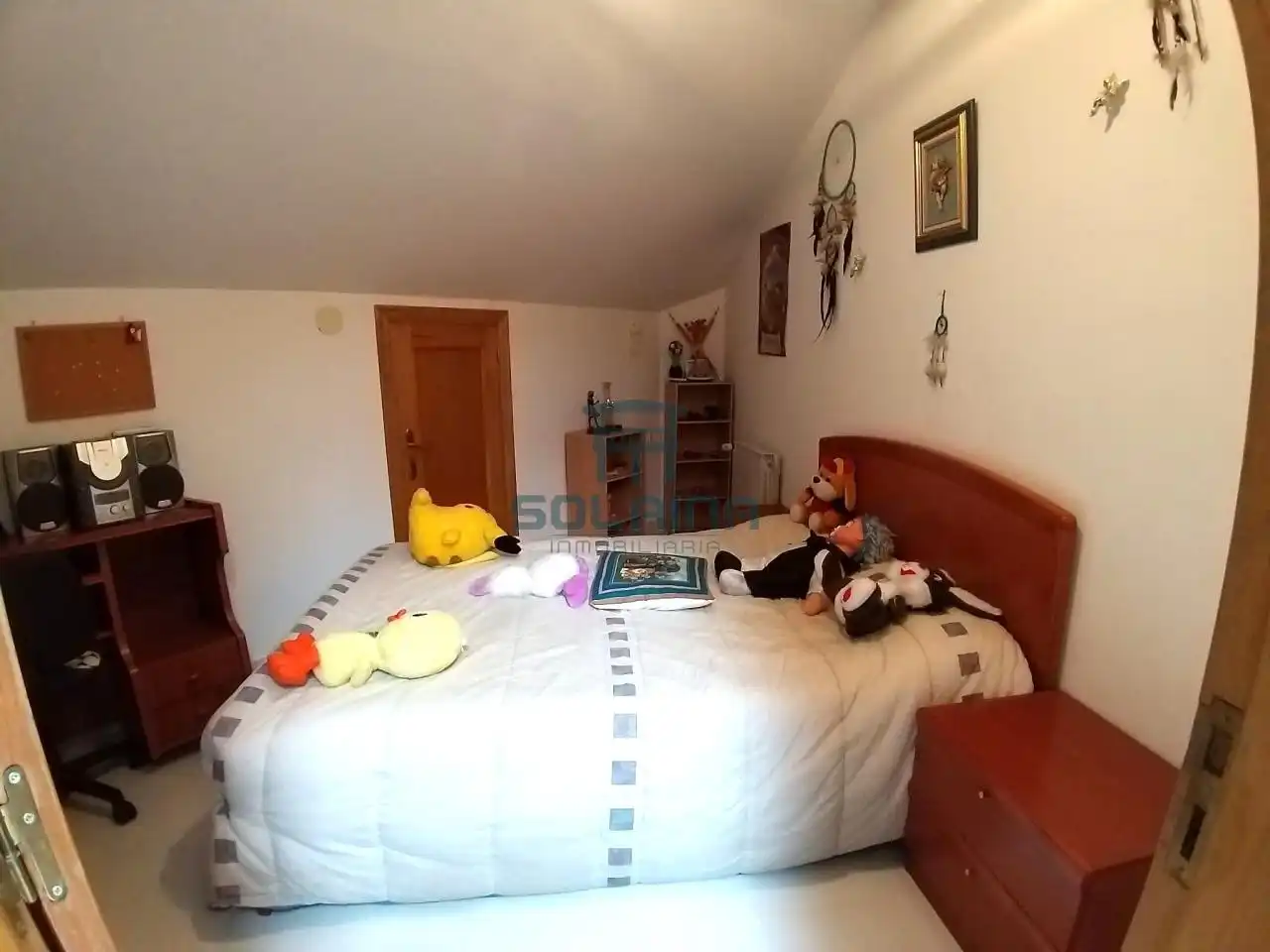 House with garden for sale in Nogueira de Ramuín, imagen 16