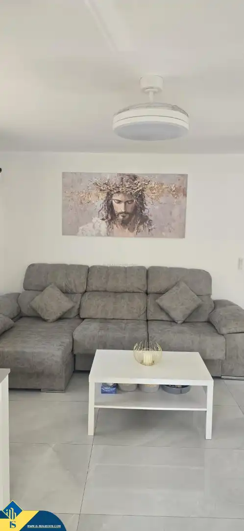 Flat with lift for sale in Playa del Acequión, Náufragos y Rocío del Mar, imagen 11