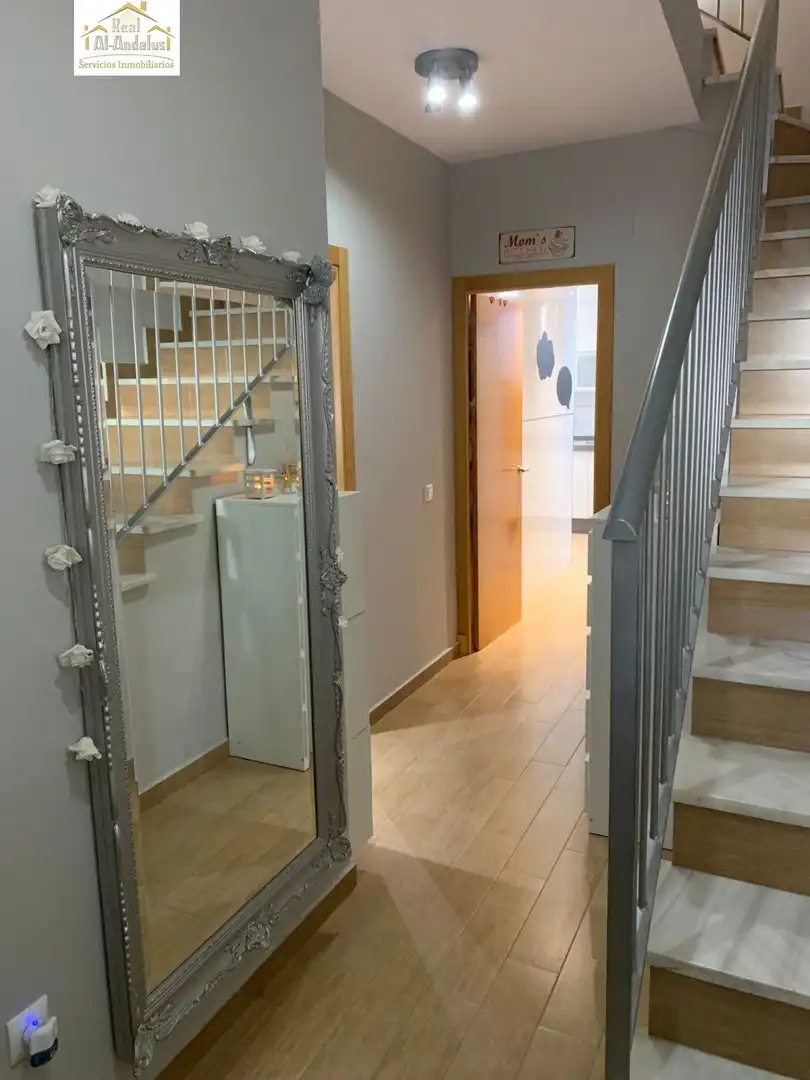 Reihenhaus zum Verkauf in Centro, imagen 4