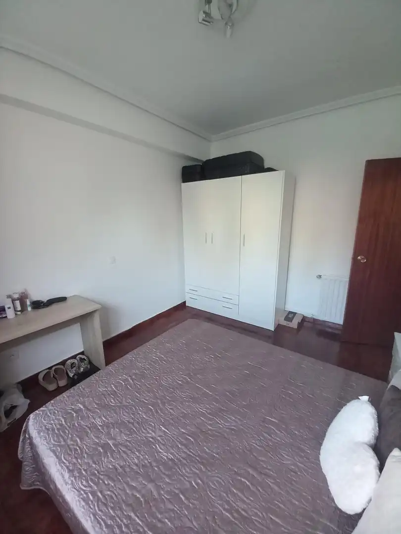 Wohnung zur Miete in Calle Ansar, Inmobiliaria - Barreda