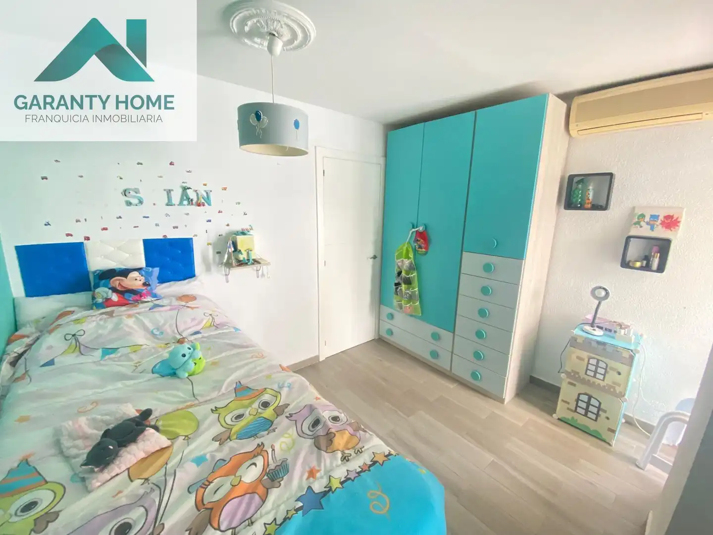 Habitación de Casa o chalet en venta en Martos con Aire acondicionado, Calefacción y Terraza