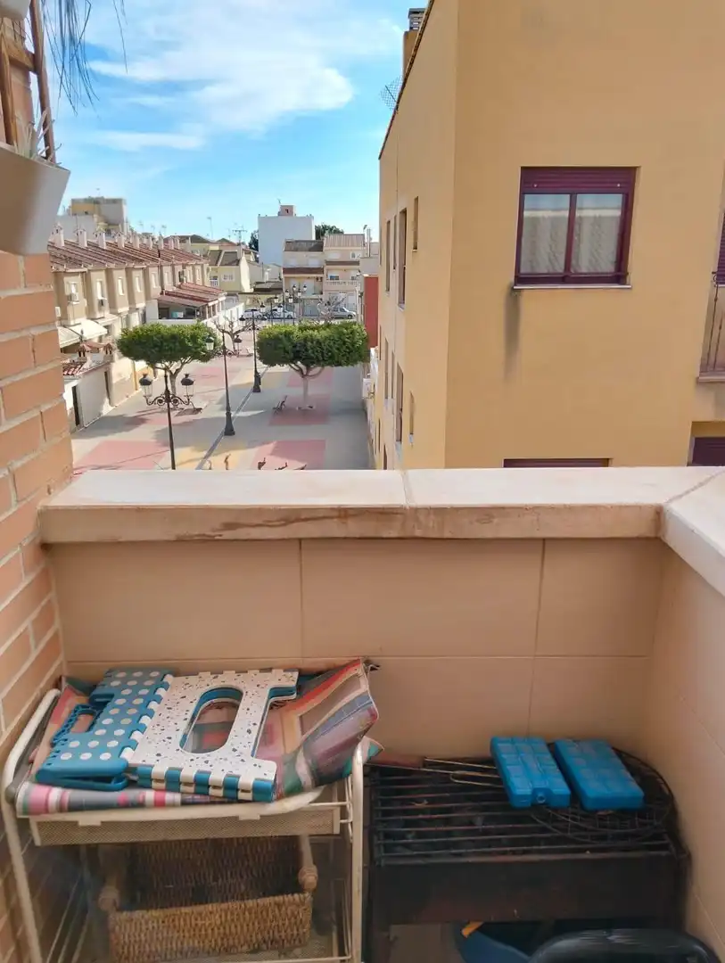 Piso con terraza en venta en Formentera del Segura, imagen 17