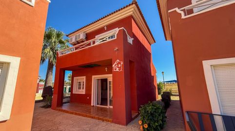 Foto 3 de Casa adosada de alquiler en Baños y Mendigo, Murcia Capital