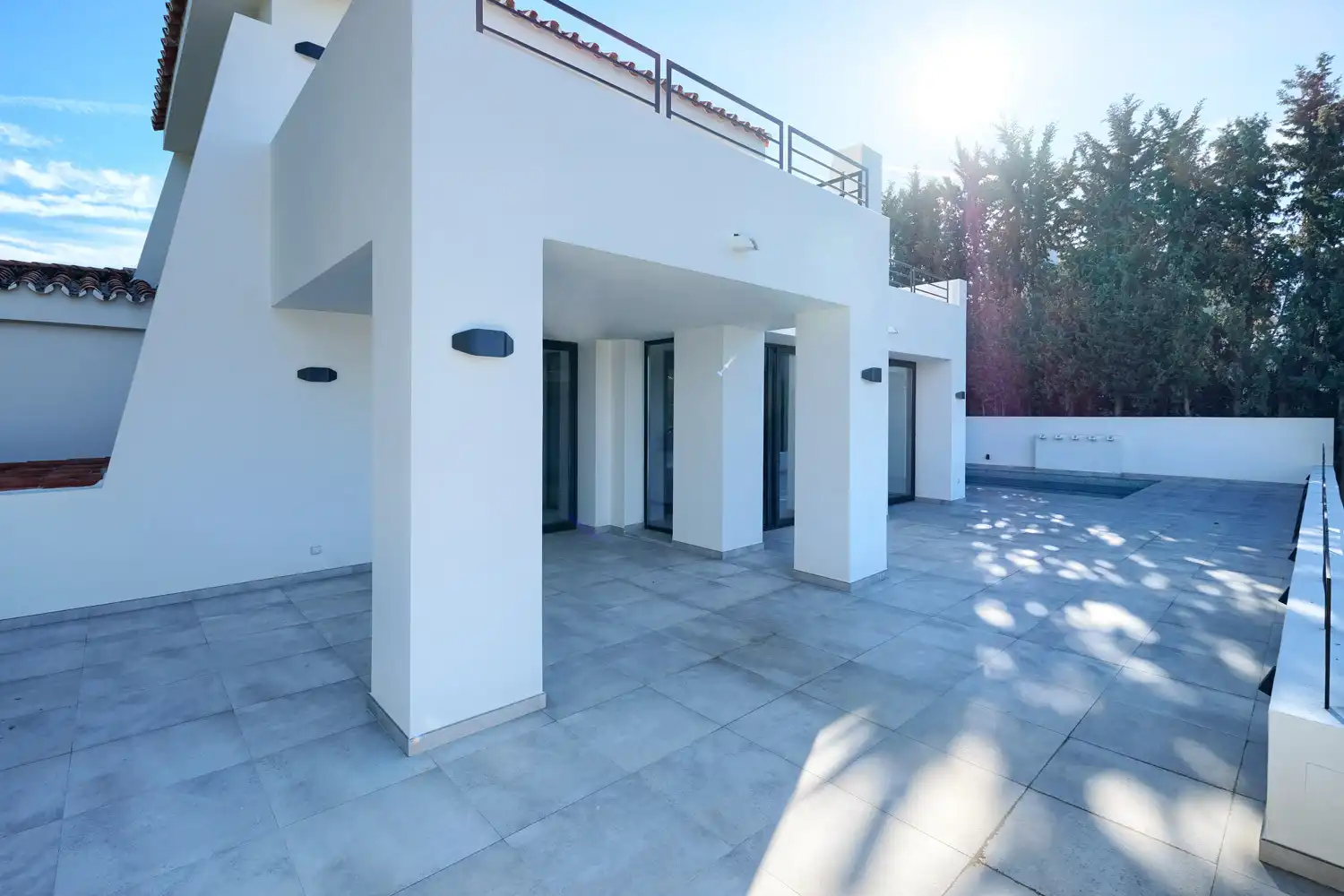 Haus mit Pool zum Verkauf in Nueva Andalucía, imagen 26
