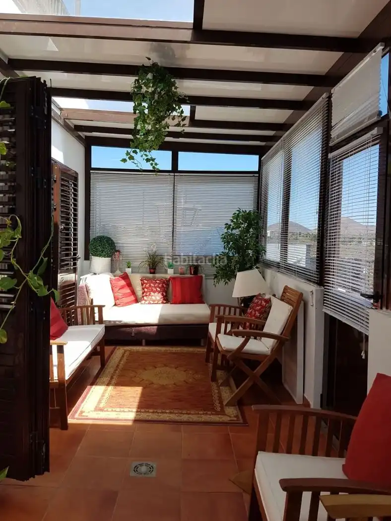 Adosado con piscina en venta en Calle las Piteras 33, imagen 22