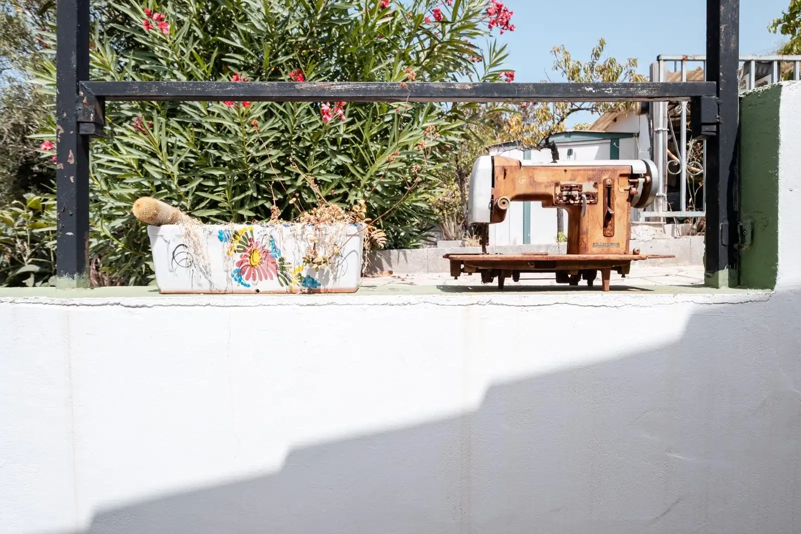 Detached house with pool for sale in c de la garça, imagen 36
