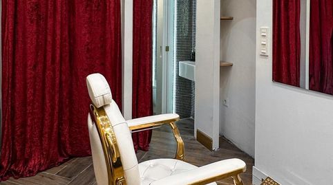 Foto 3 von Geschaftsraum zur Miete in Calle de Alonso Heredia, 2, Guindalera, Madrid Capital