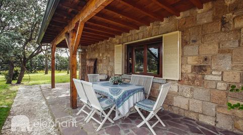 Foto 3 de Casa o xalet en venda a Puerto de Galapagar - Las Cuestas, Galapagar