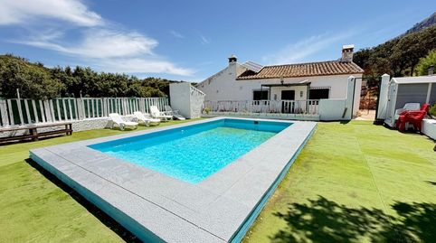 Casa con Terreno y Piscina en la zona de Antequera, imagen 3