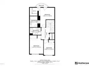 Casa adosada en venta en Vigo  con Jardín privado, Parquet y Terraza
