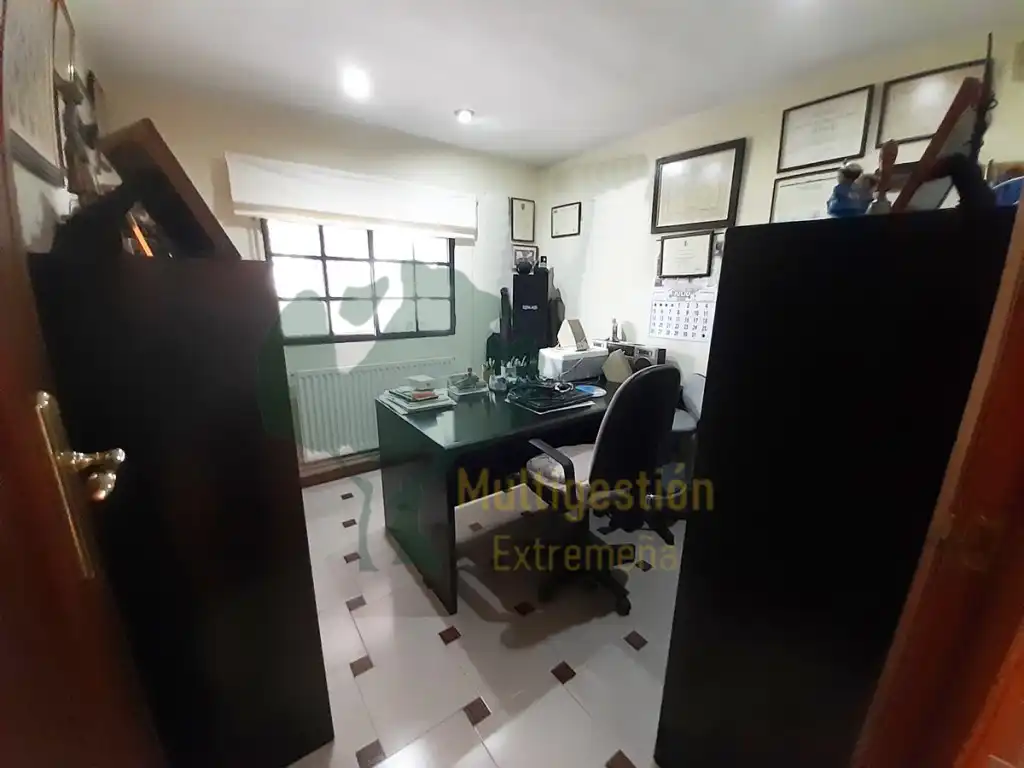 Casa o xalet en venda en Cáceres