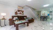 Living room of Single-family semi-detached for sale in Cambrils  with Air Conditioner and Terrace