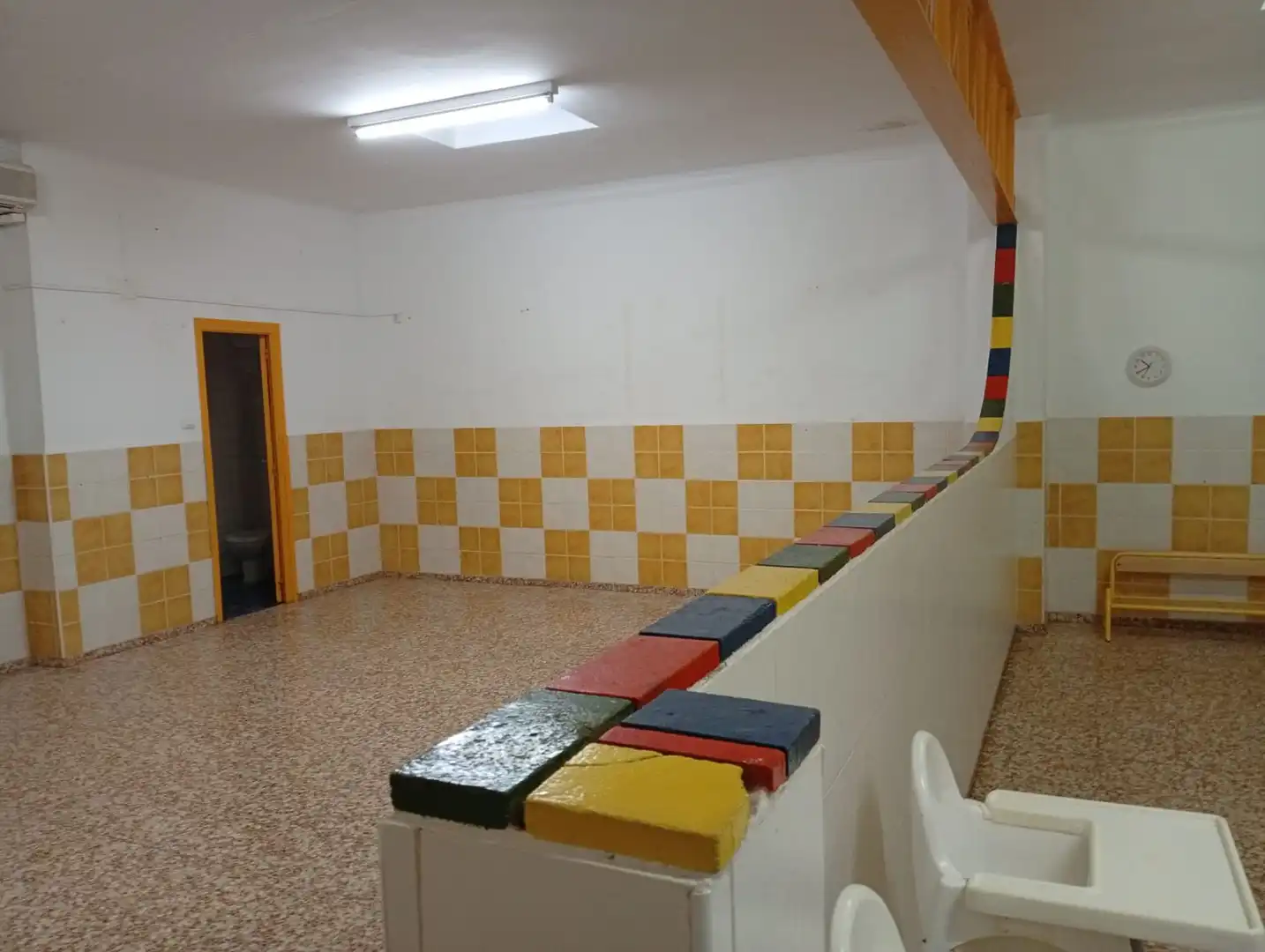 Local de alquiler en Nules