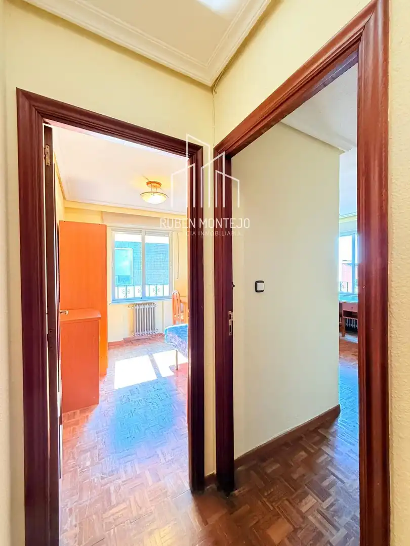 Appartement avec terrasse à louer à de Villamayor, imagen 25